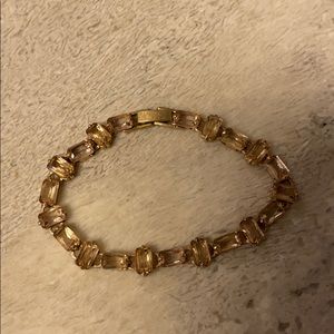 J crew bracelet